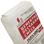 Цементно-песчаная смесь (ЦПС) PlitaMiks М200 (25 кг)