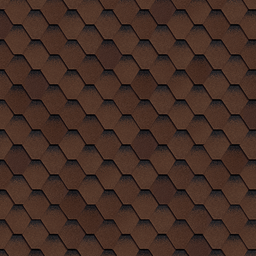 RoofShield Classic  стандарт коричневый
