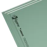 Гипсокартон Гипрок Аква Лайт 2500х1200х9,5