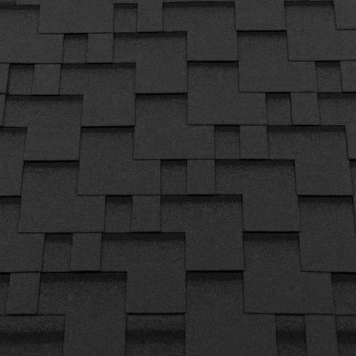 RoofShield Classic  модерн бархотно черный