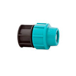 Муфта 25 х 3/4 " В (ПНД, STR)