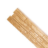 Grand Line Фасадная панель "Я-фасад" Крымский сланец 1,48х0,312м