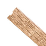 Grand Line Фасадная панель "Я-фасад" Крымский сланец 1,49х0,306м