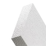 Пенопласт ППС8-Р-А 1000х1000х50 мм (ПСБ15)