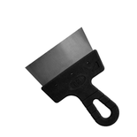 БИБЕР Шпатель фасадный 450мм нержавеющий