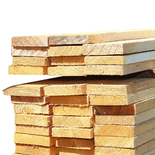 Доска обрезная сорт 1 сечение 0,025х0,150х3м