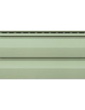 VOX Сайдинг S-01, SV-01 3,85х0,25м Светло-зеленый