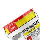 Грунтовка "Бетон-Контакт", Старатели 3 кг