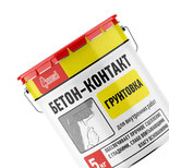 Грунтовка "Бетон-Контакт", Старатели 5 кг